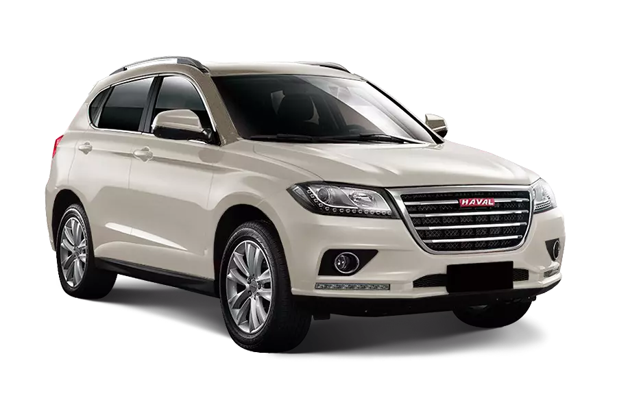 Haval картинки машина